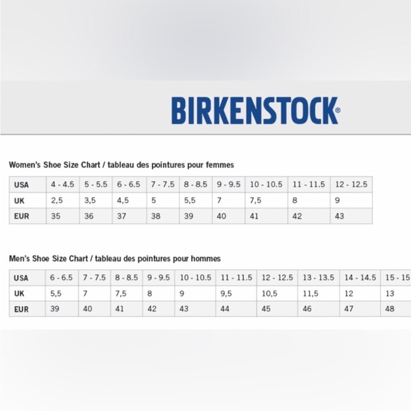 New w/rags no box. Birkenstock. Marked 41 (10) but fits like a 9.5. - Picture 11 of 11